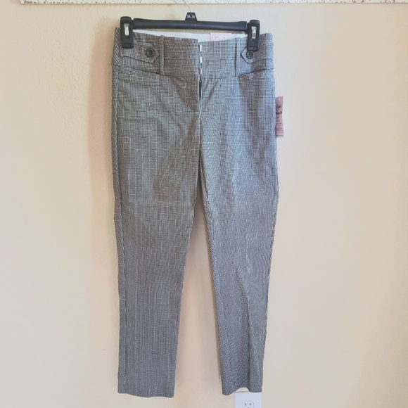 Candie's anklet pants - Picture 1 of 4